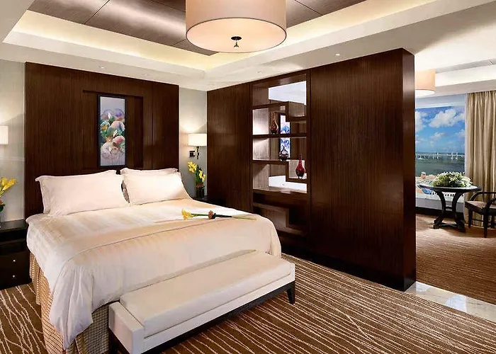 Sands 5* Macau