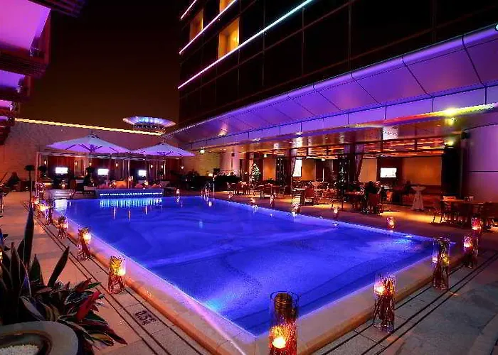 Sands Hotel