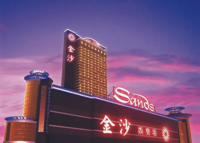 Sands 5*