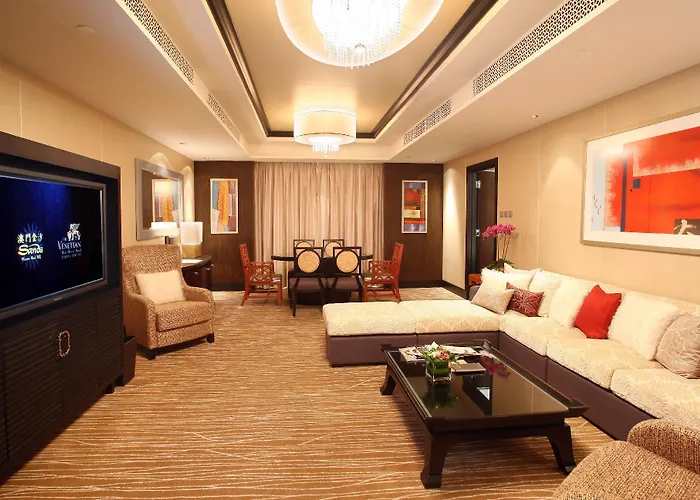 Sands Hotel 5*