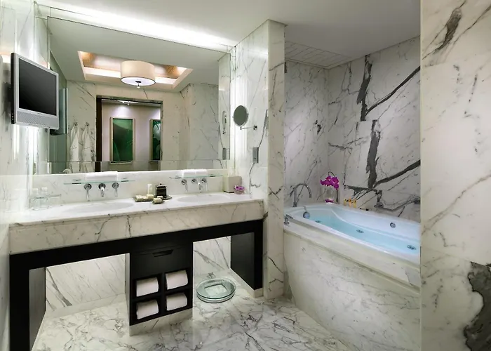 Sands 5* Macau