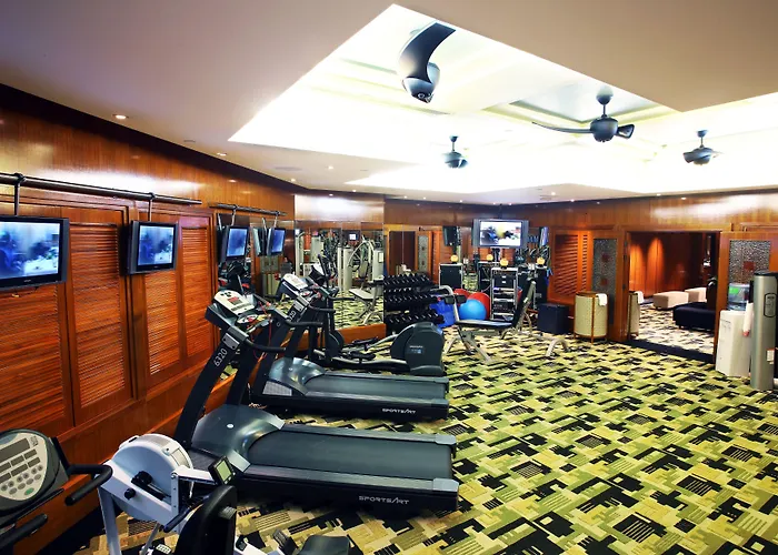 Sands 5* Macau