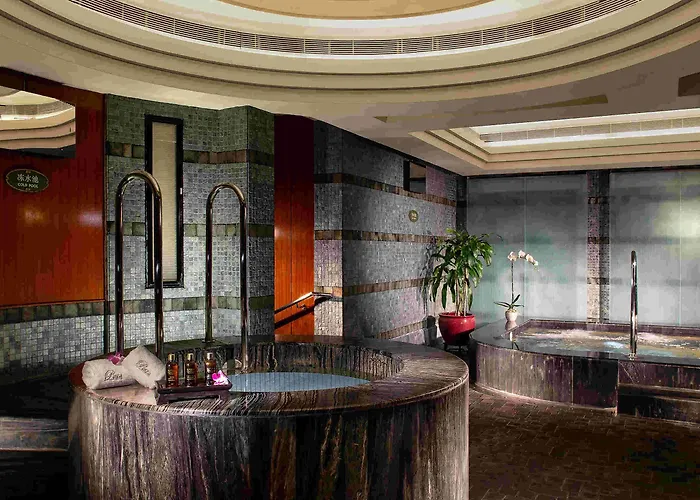 Hotel Sands