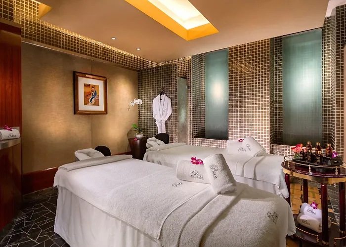 Sands Hotel 5*