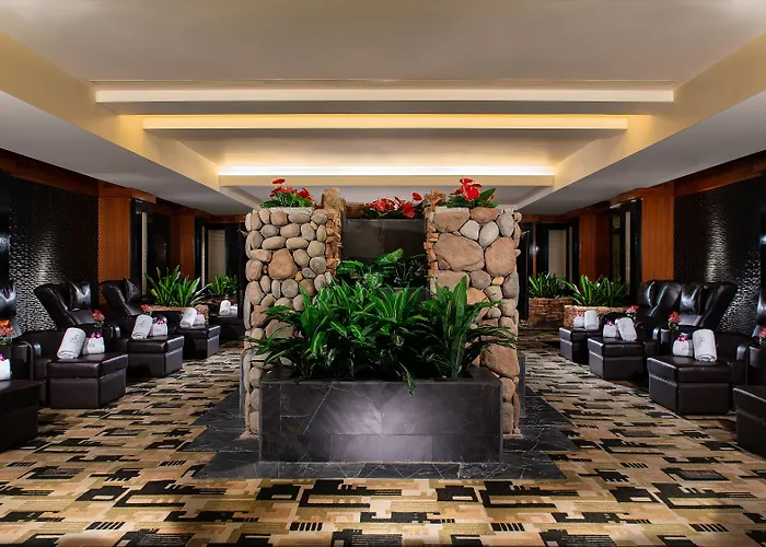 Hotel Sands Macau