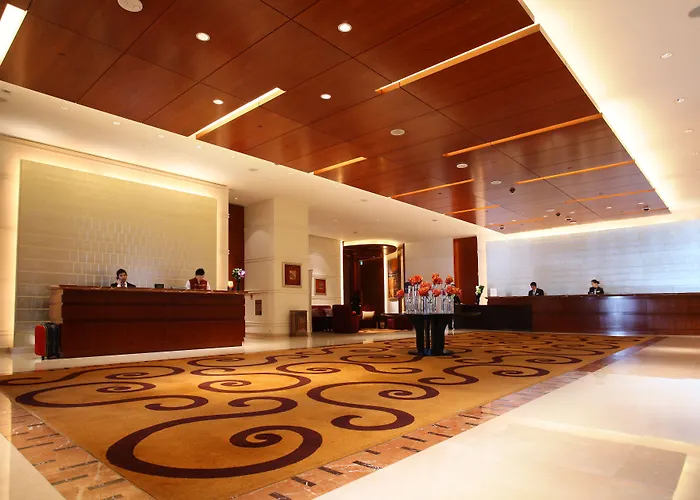 Sands Hotel