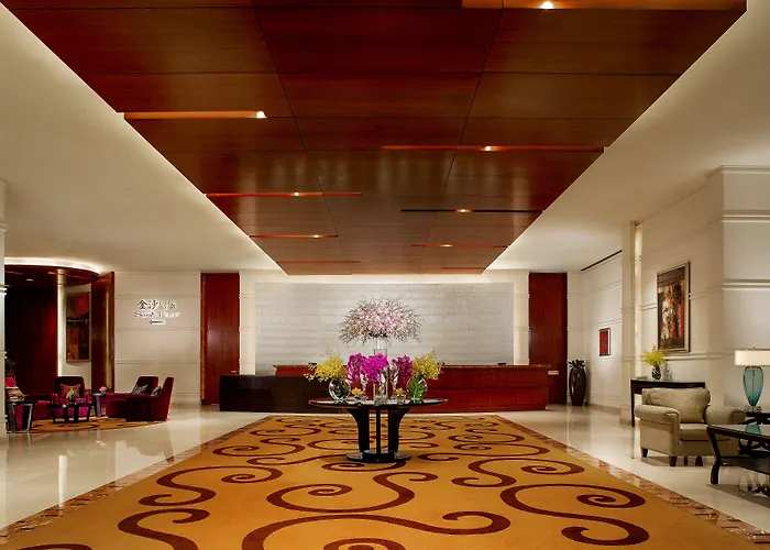 Hotel Sands