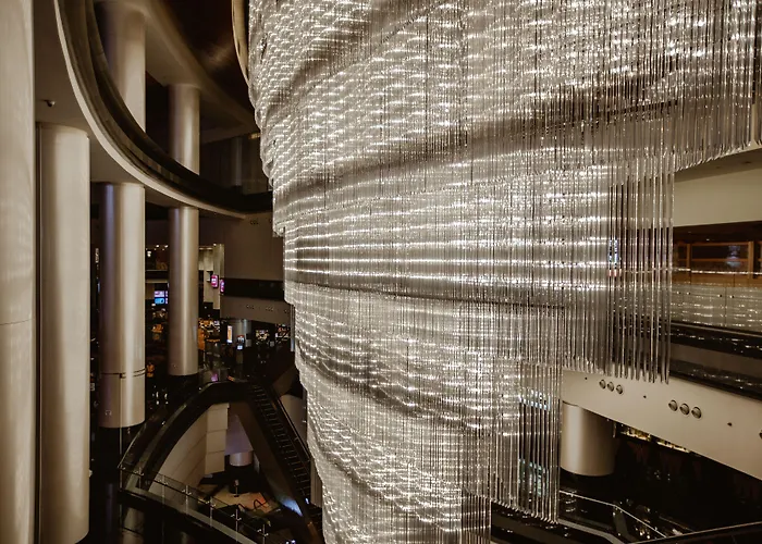 Sands Hotel Macau