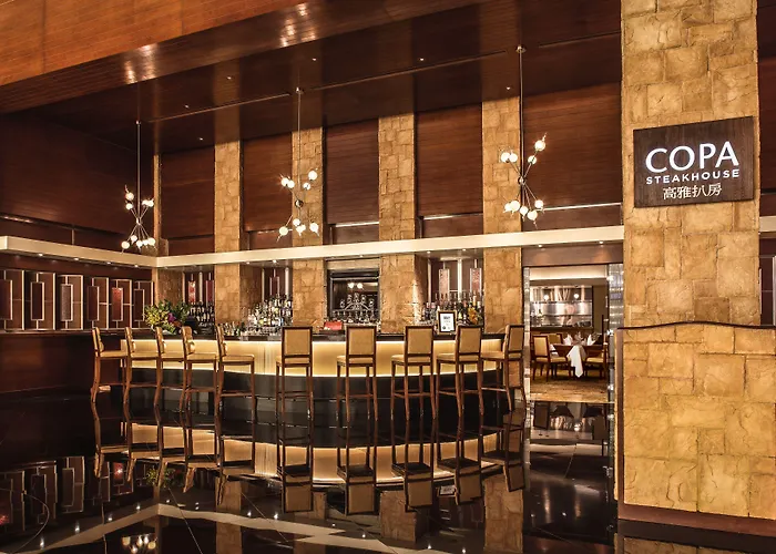 Sands Macau