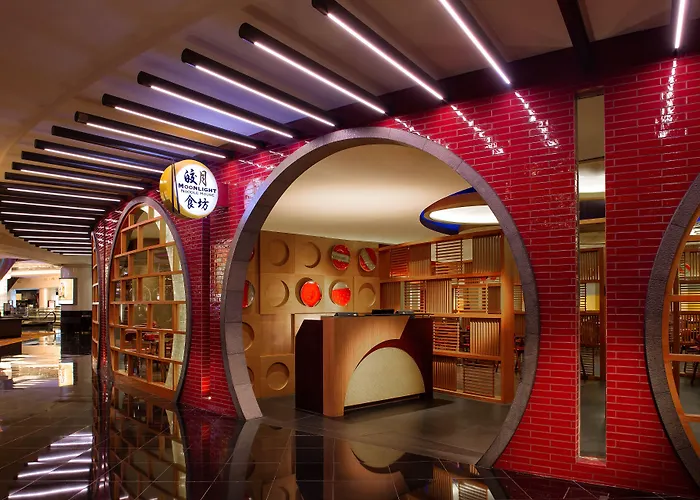 Hotel Sands Macau