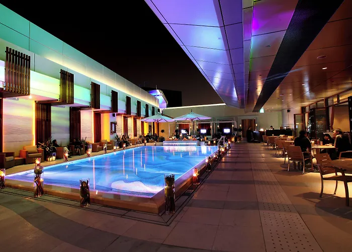Hotel Sands 5*