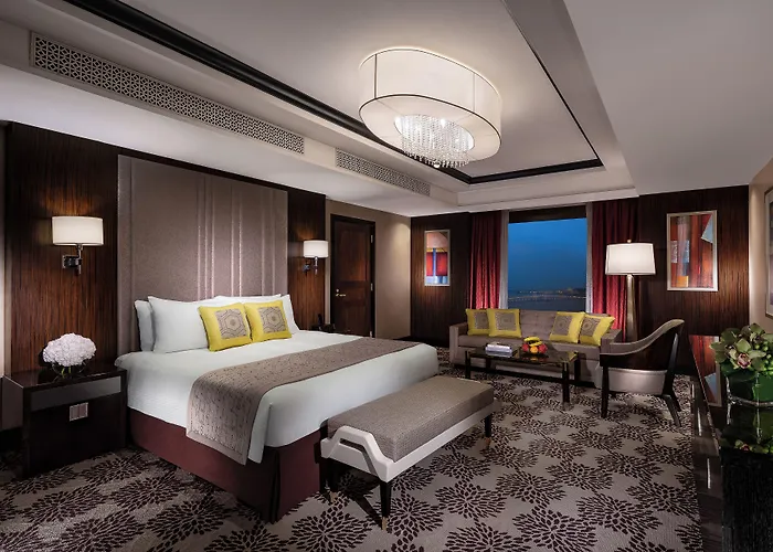 Sands 5* Macau