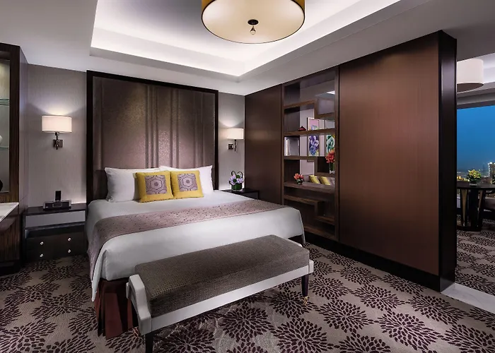 Hotel Sands