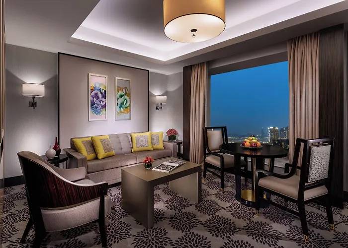Hotel Sands