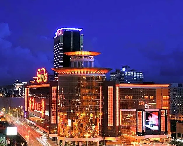 Hotel Sands 5*