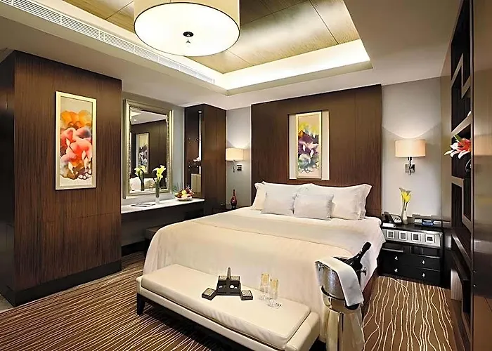 Hotel Sands Macau