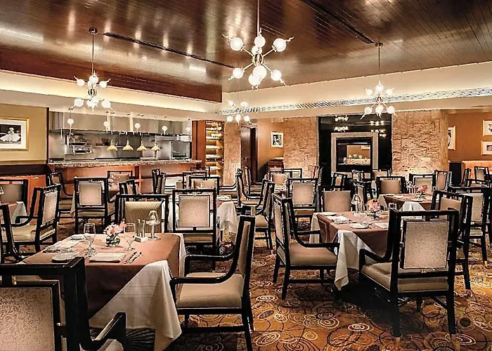 Sands Hotel