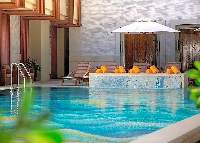 Hotel Sands Macau