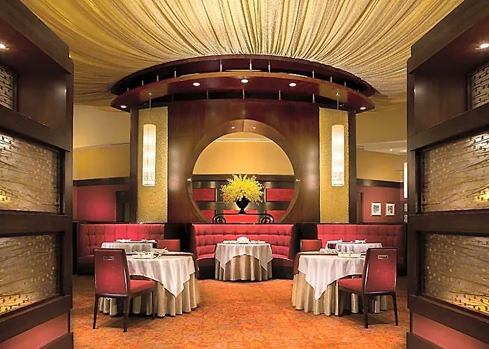 Hotel Sands