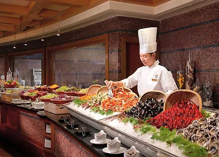 Hotel Sands Macau