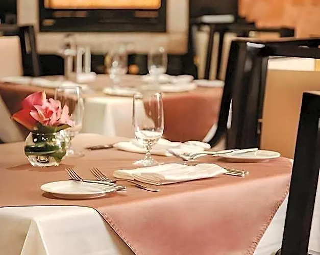 Hotel Sands Macau