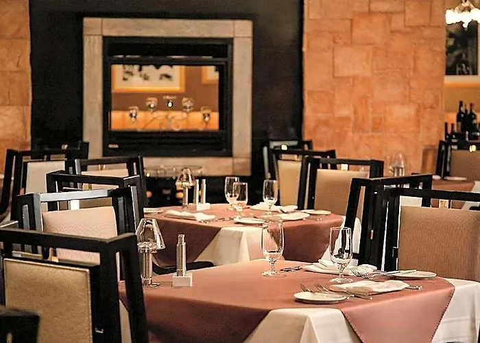 Sands Hotel