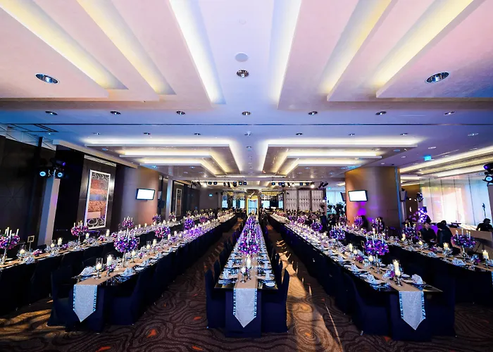 Sands Hotel