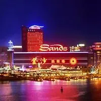 Sands Hotel