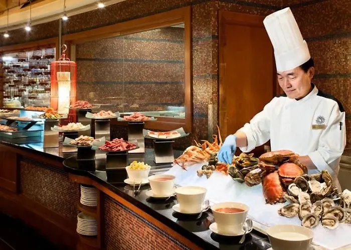 Sands Hotel Macau