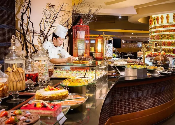 Hotel Sands Macau