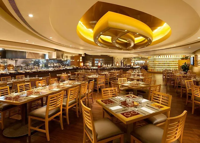 Sands 5*