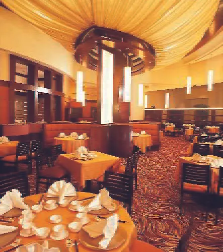 Sands Hotel 5*