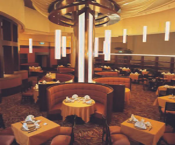 Sands 5*