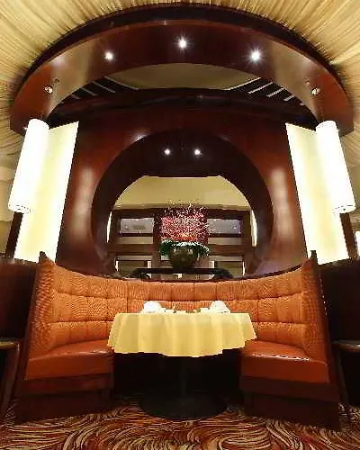 Hotel Sands Macau