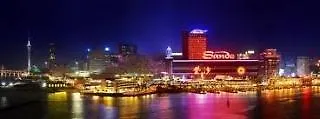Sands Hotel Macau