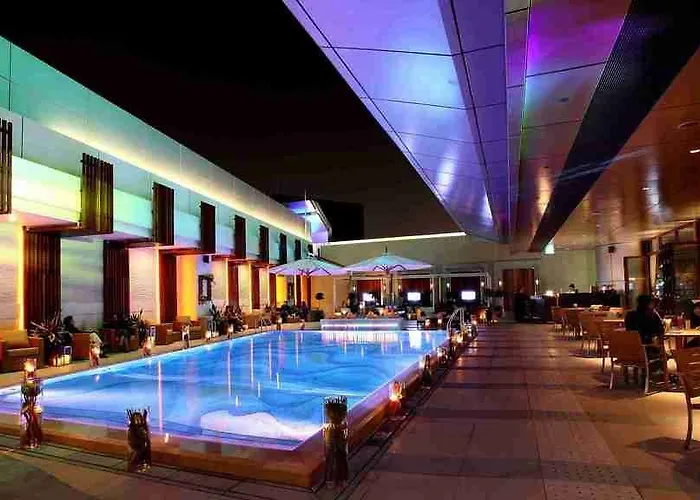 Sands 5* Macau