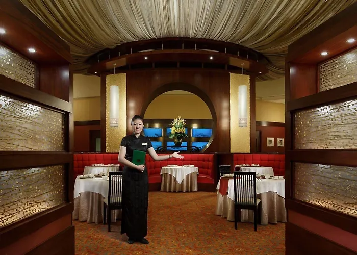 Sands 5* Macau