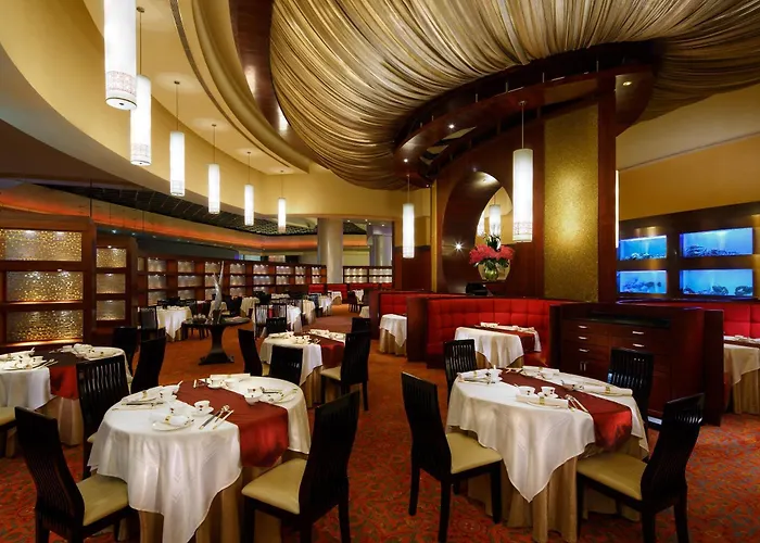 Sands Hotel 5*