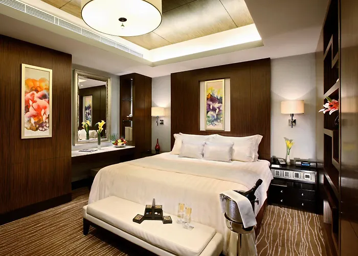 Sands Hotel Macau