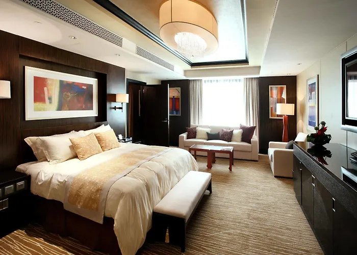 Sands Hotel 5*