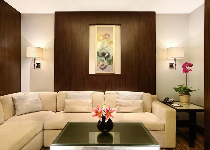 Sands Hotel Macau