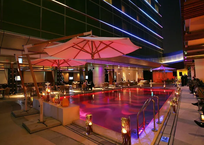 Sands Hotel