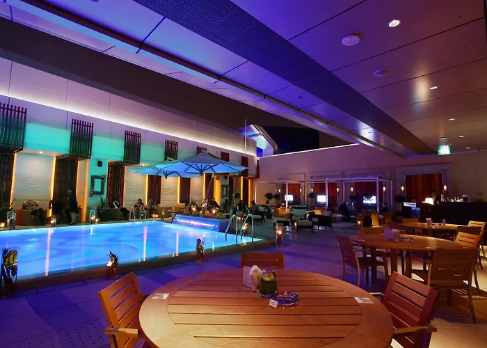 Sands 5* Macau