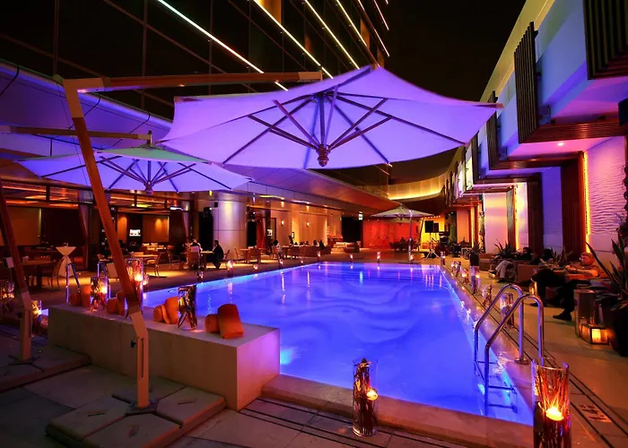 Hotel Sands Macau