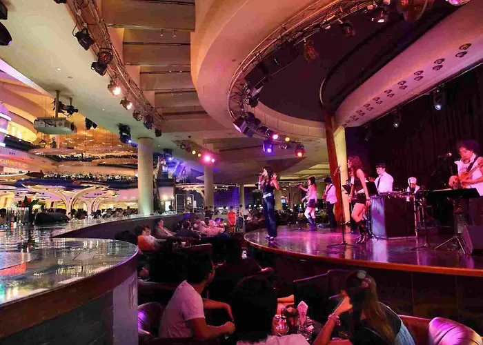 Sands Hotel