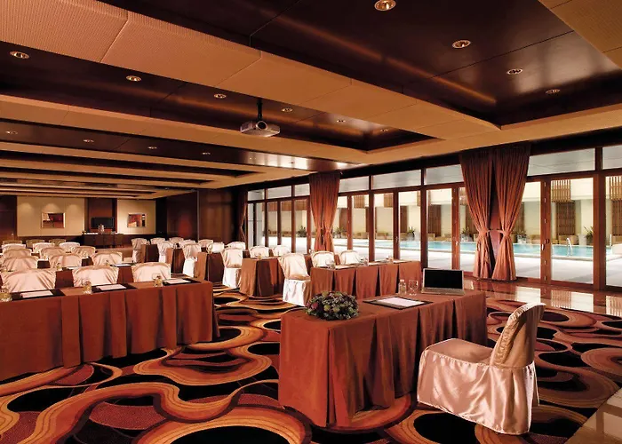 Hotel Sands Macau
