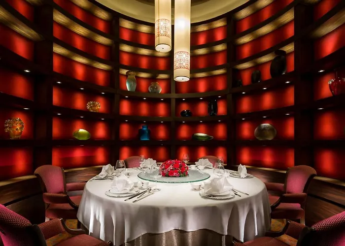 Sands 5* Macau