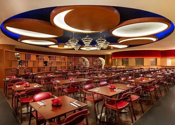 Sands Hotel